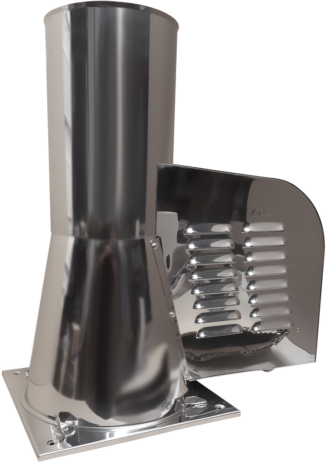 

Darco Generator ciągu kominowego Gck 200-CH
