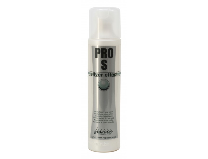 

Effect Silver Szampon Pro S Do Siwych Włosów 250ML