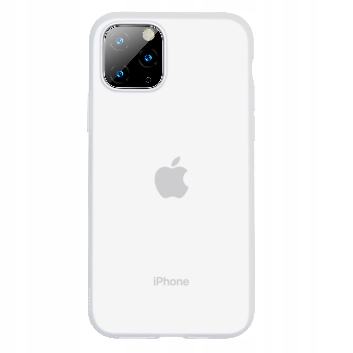 

Baseus Etui slim Case obudowa do iPhone 11 Pro