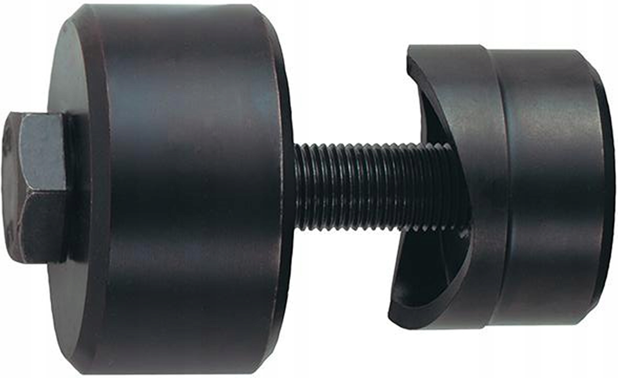 Vykrajovač děrovač na plech 60,0 Alfra