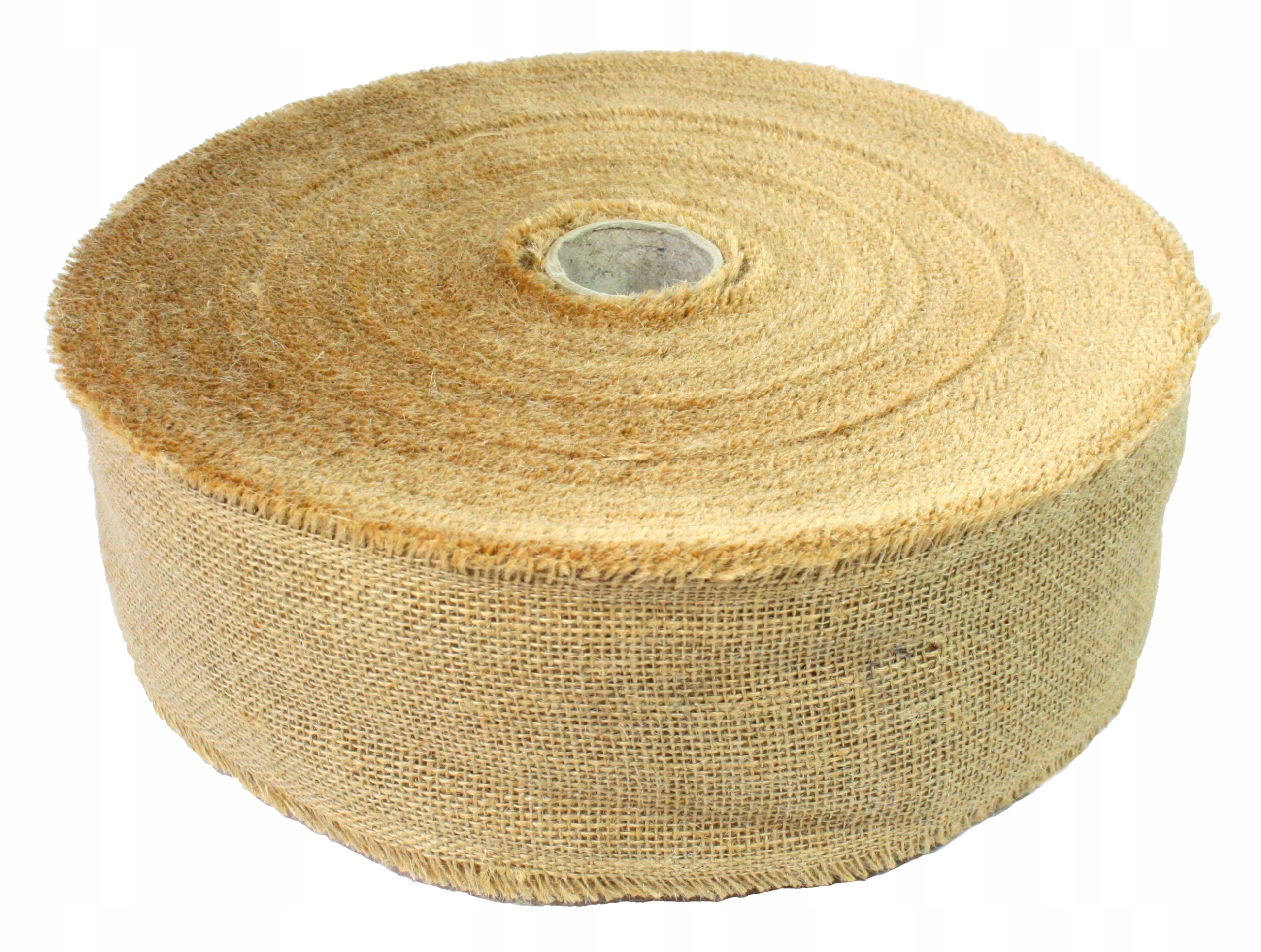 

Taśma jutowa Juta Wstążka 200g 10cm 50 Metrów Hurt