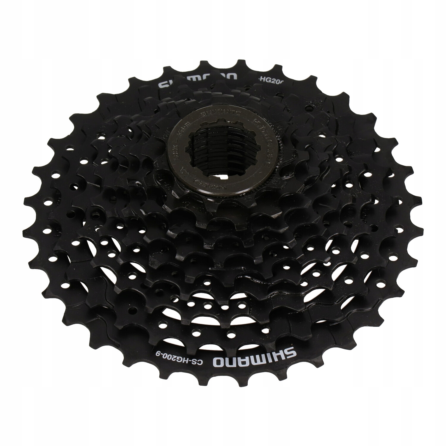 

Shimano CS-HG200 Kaseta 9s Altus 11-32