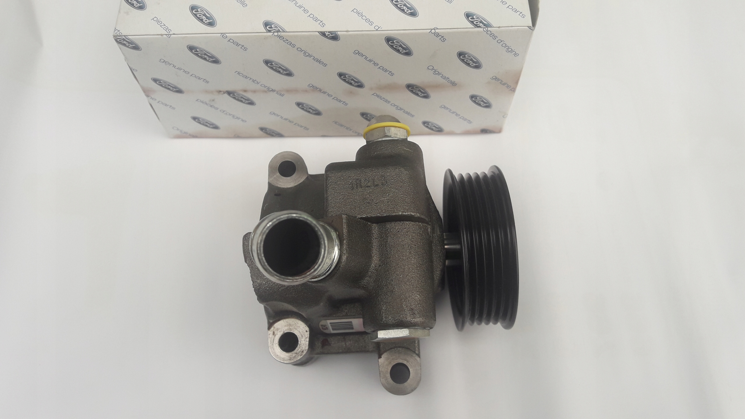 Pompa Wspomagania FUSION 02-08 1.25 1.4 1.6 ORYGIN