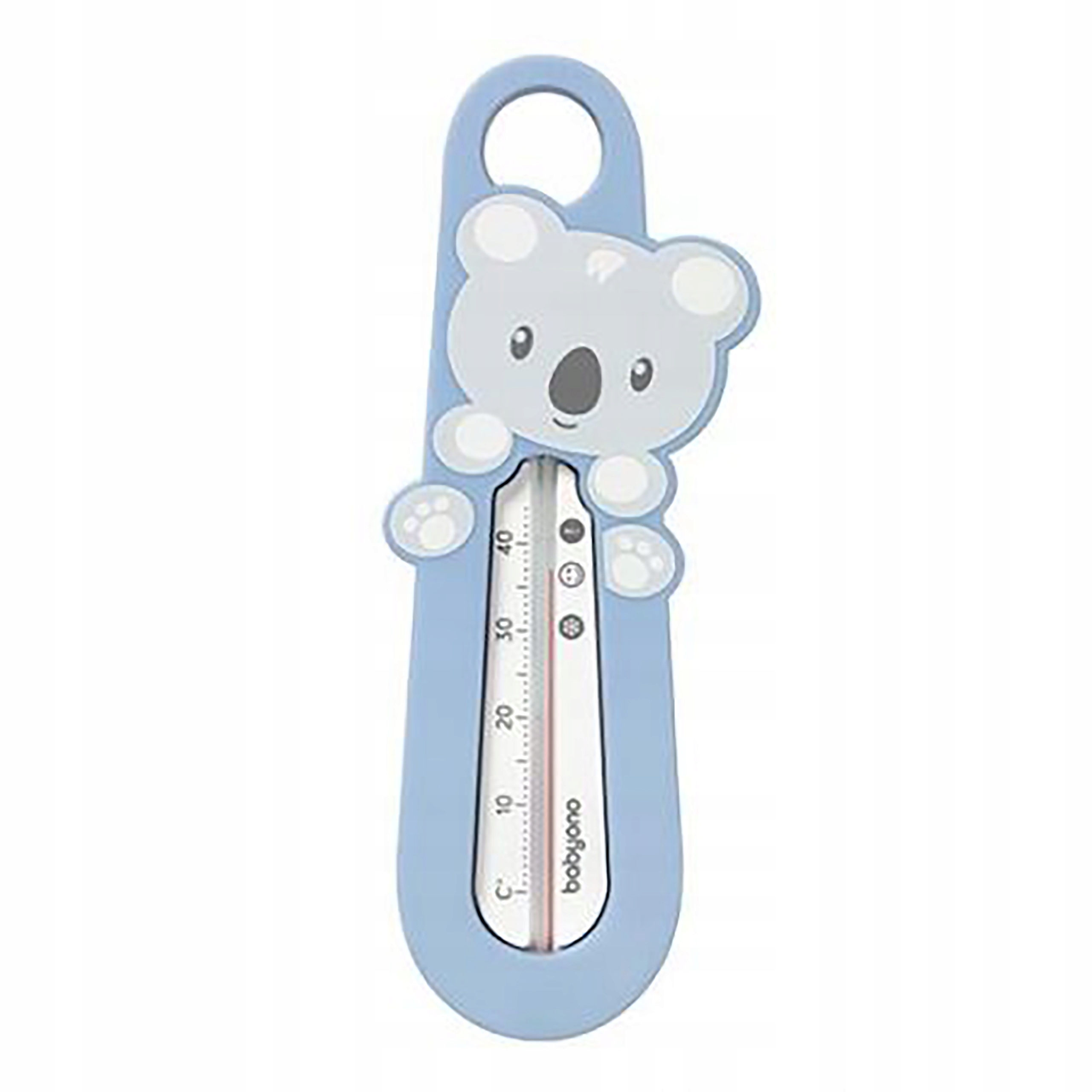 Termometr do kąpieli analogowy Babyono