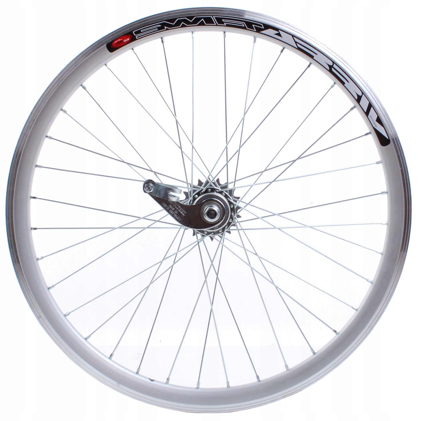 KOŁO 26'' Cali TYŁ Stars ALU Velosteel POD TORPEDO Marka bez marki