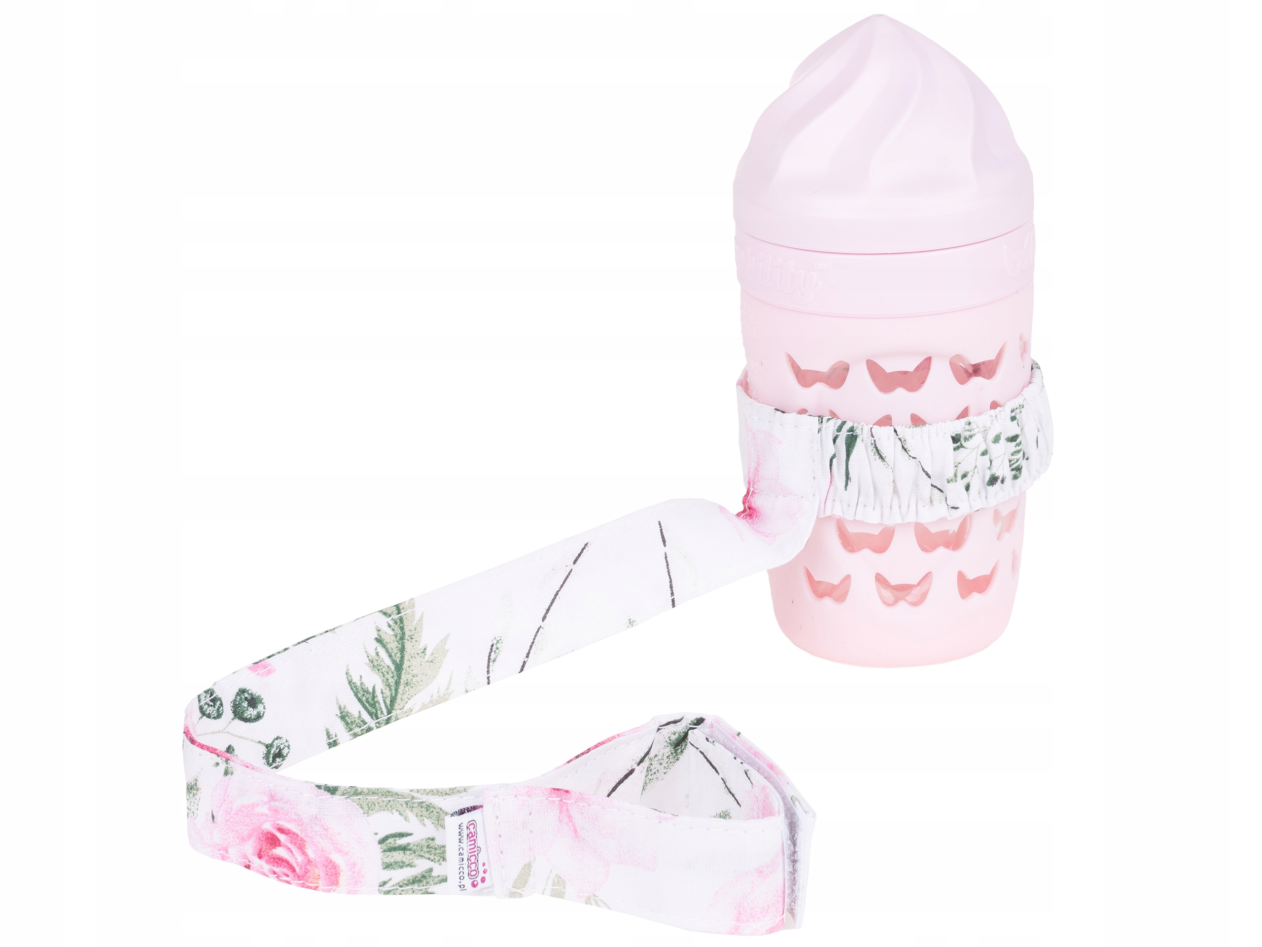 

Uchwyt smycz pasek Kubka butelki b box zawieszka