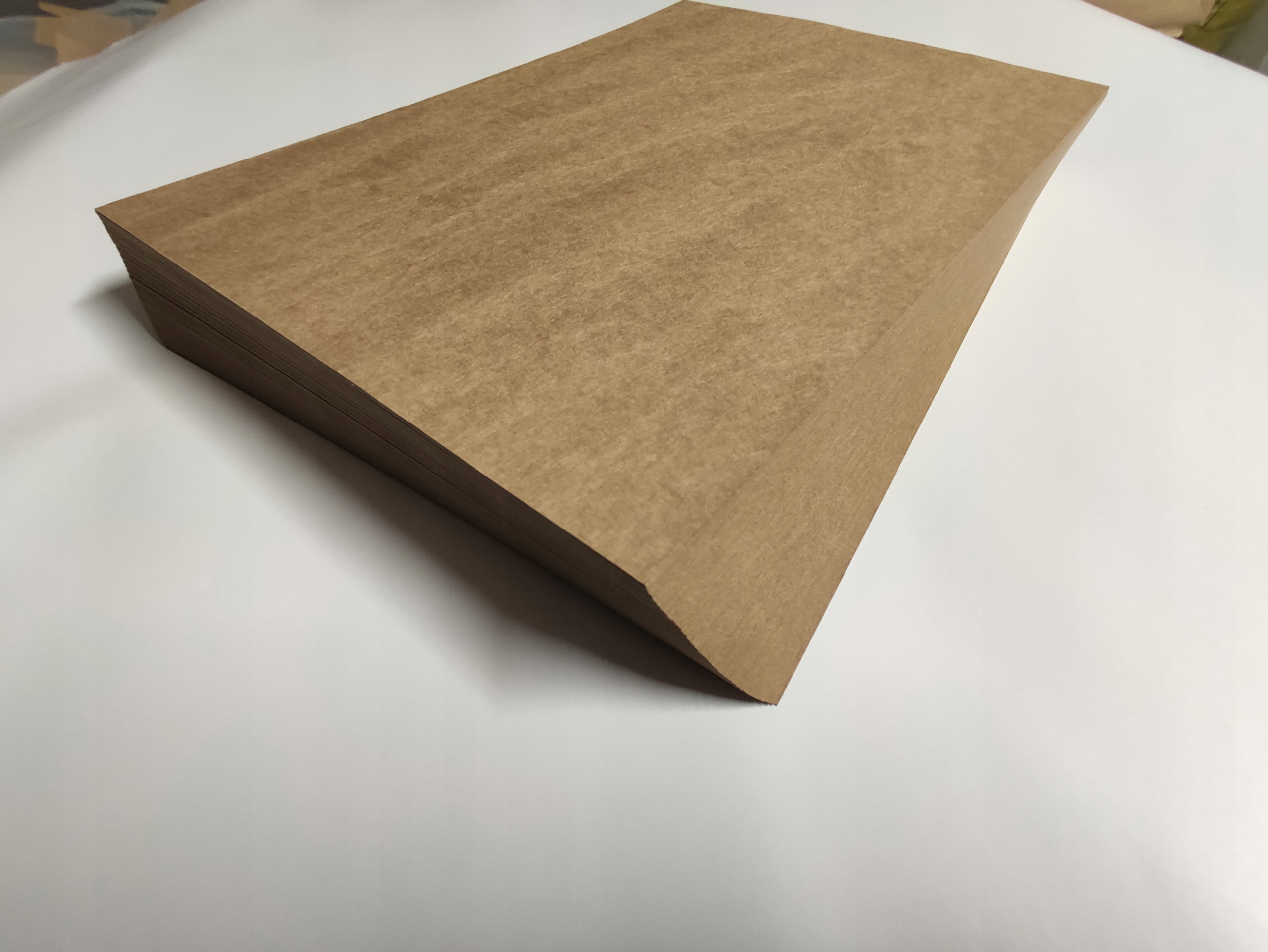 

Papier Ekologiczny 250g 50ark A3 Brązowy Dyplomy