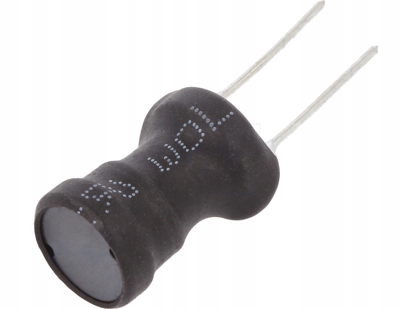 

10uH Dławik Drutowy 8.5A 11.5x17.5mm E3600