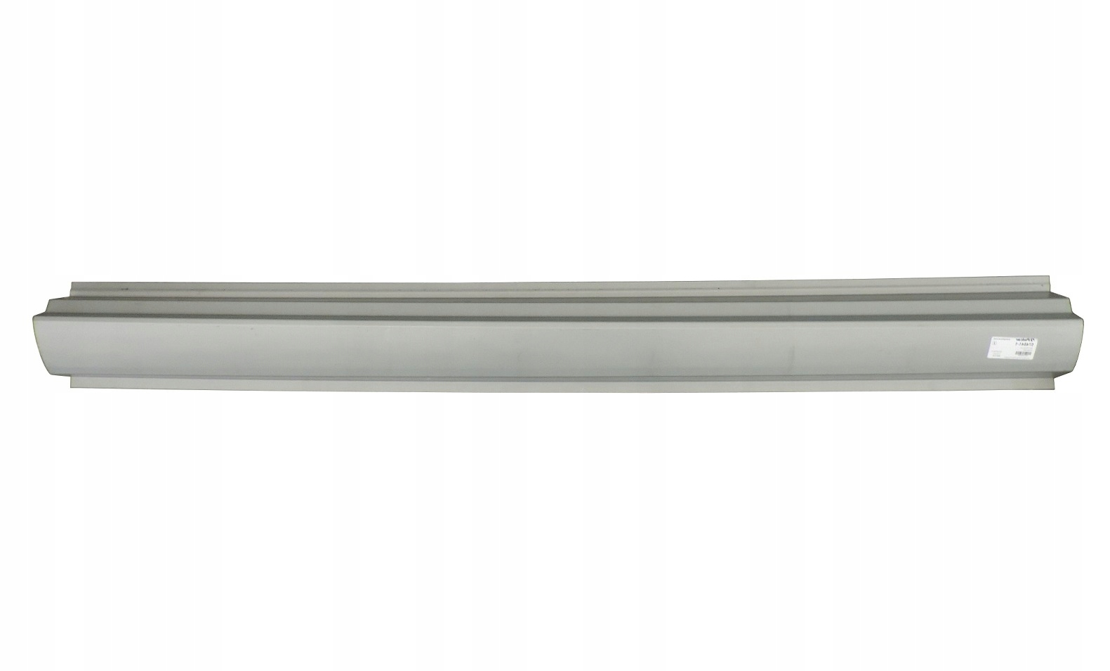 PEUGEOT 407 04-10 PRÓG REPERATURKA PROGU 200cm PR.