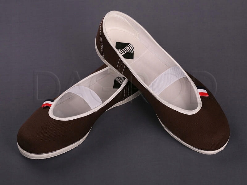 

Jarmilki tenisówki /czeszki/ Brązowe 38 (25)