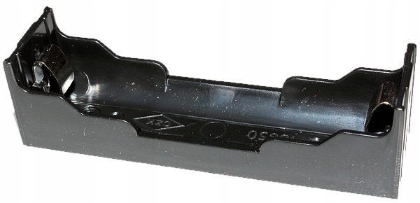 

Koszyk 1 X 18650 Blaszki Pcb Piny Koszyczek