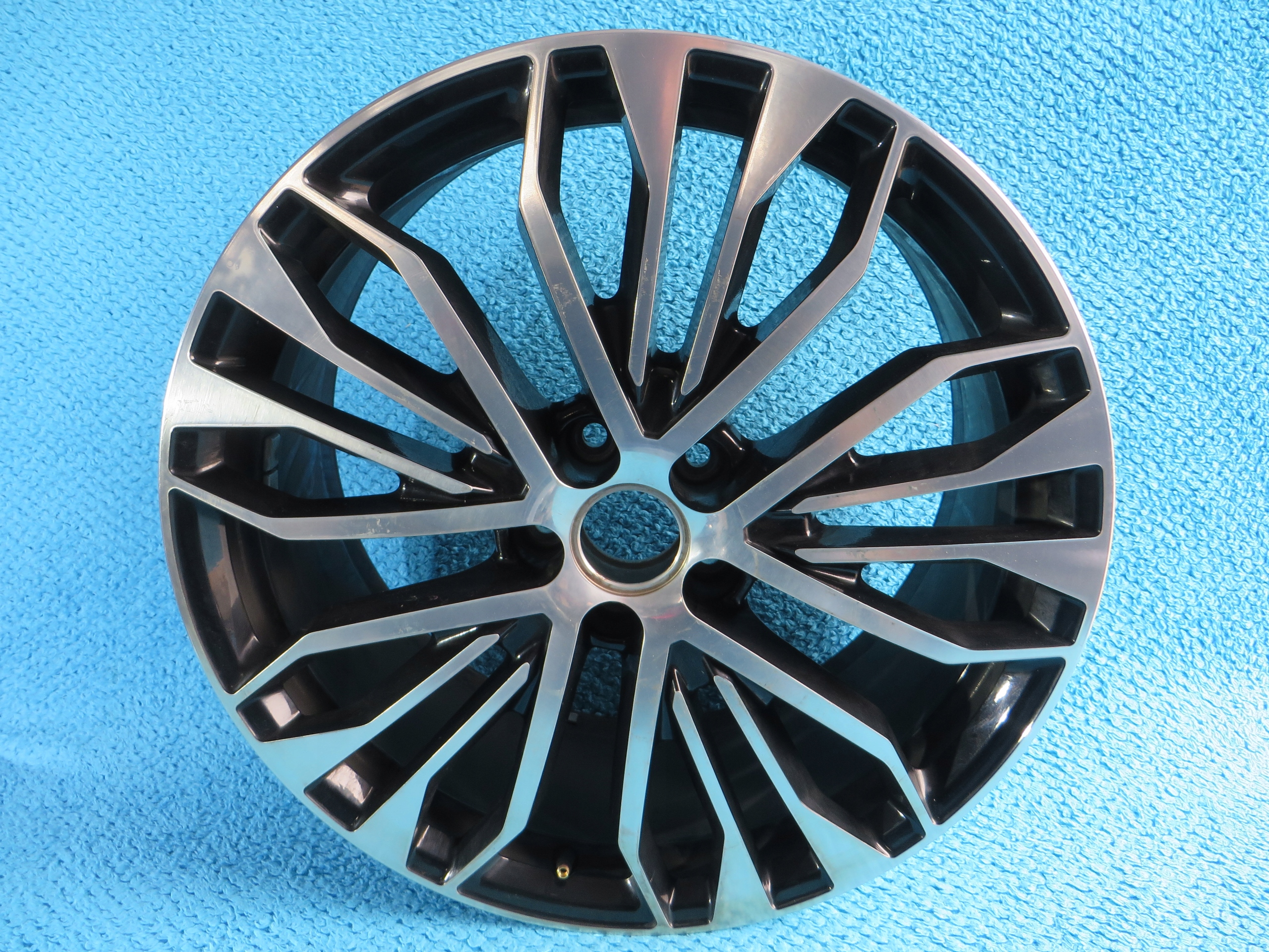 AUDI A6 S6 Rs6g0 ДИСК 8x20h2 ET45g0601025cr