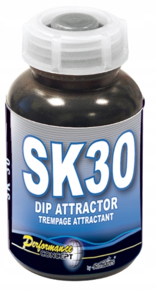 Starbaits SK 30 Dip Atraktor 200ml