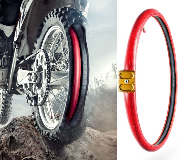 NUETECH TUBLISS КАРТРИДЖ ВНУТРЕННЯЯ КРЫШКА 21