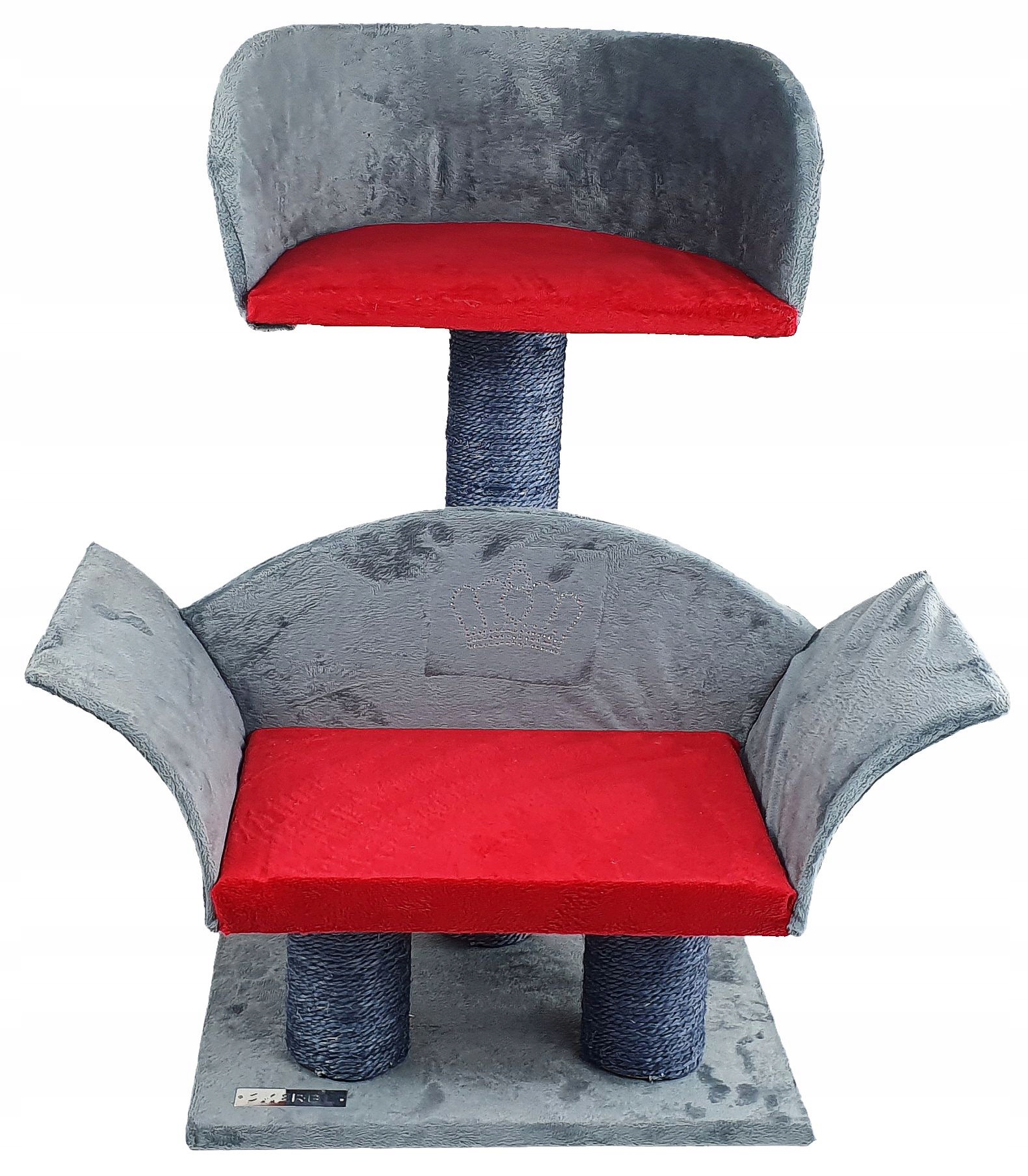 

Drapak dla kota Kerbl Lounge Deluxe, 70cm