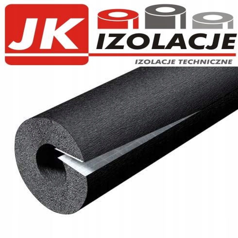 OTULINA KAUCZUKOWA SAMOPRZYLEPNA 22/9 - 2MB