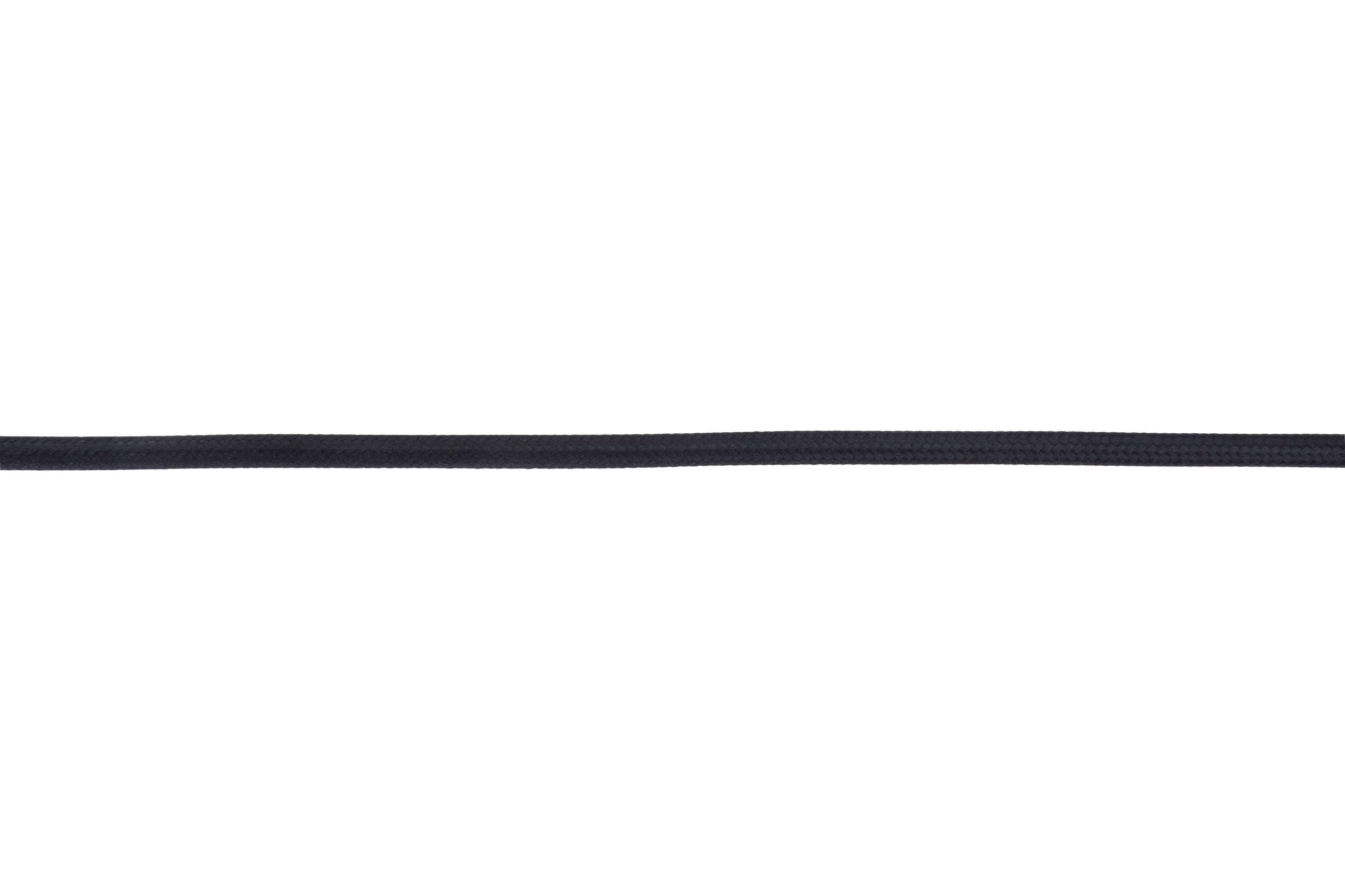 KABEL W OPLOCIE CZARNY PRZEWÓD 3X1,5 PRODUCENT Typ kabel