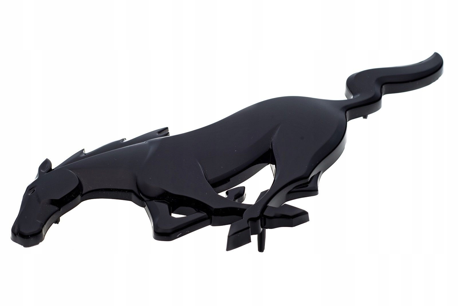 EMBLEMAT ZNACZEK GRILL KON KUCYK FORD MUSTANG 10