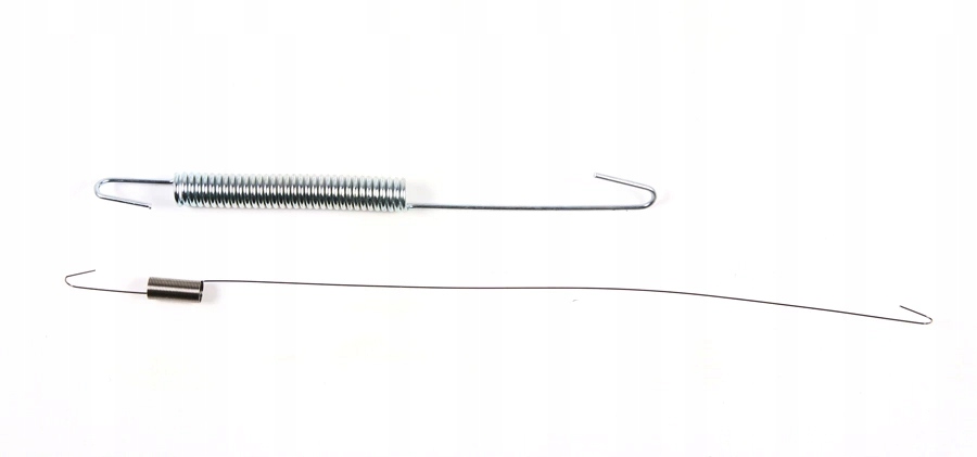 SPREZYNY do silnik Honda GX340 GX390 zagęszczarka