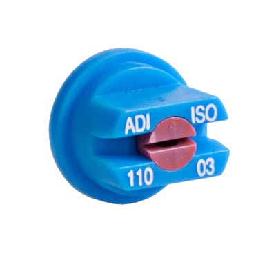 ROZPYLACZ DYSZA OPRYSKIWACZA ALBUZ ADI 110 03