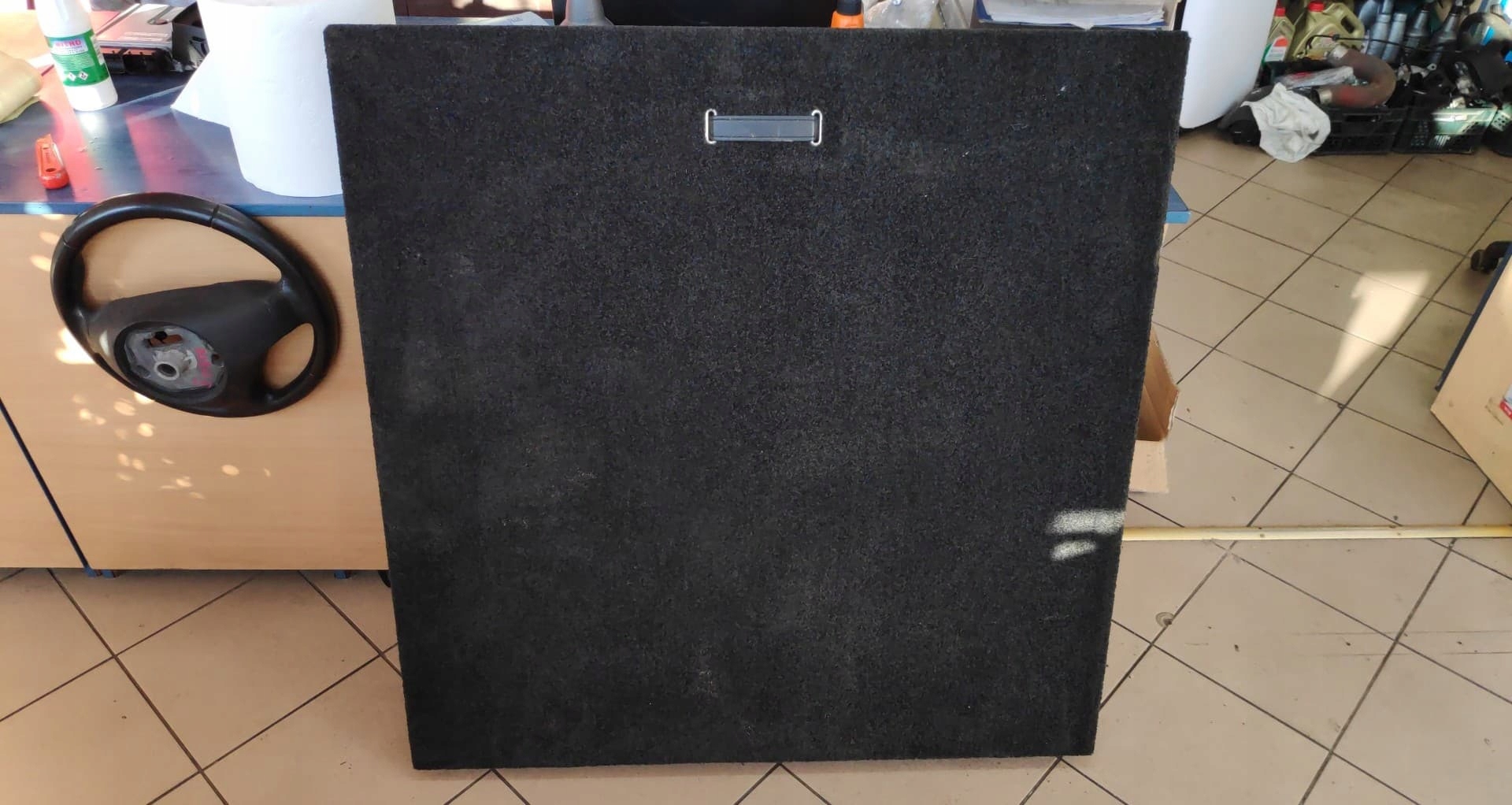 CK52-45456-A - Пол багажника Range ROVER VOGUE L405