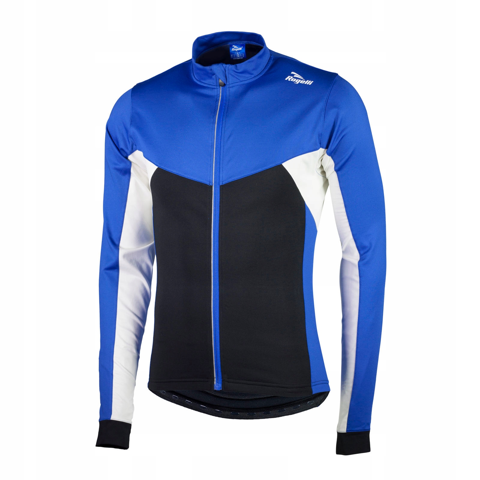 Rogelli Recco 2.0 męska bluza rowerowa