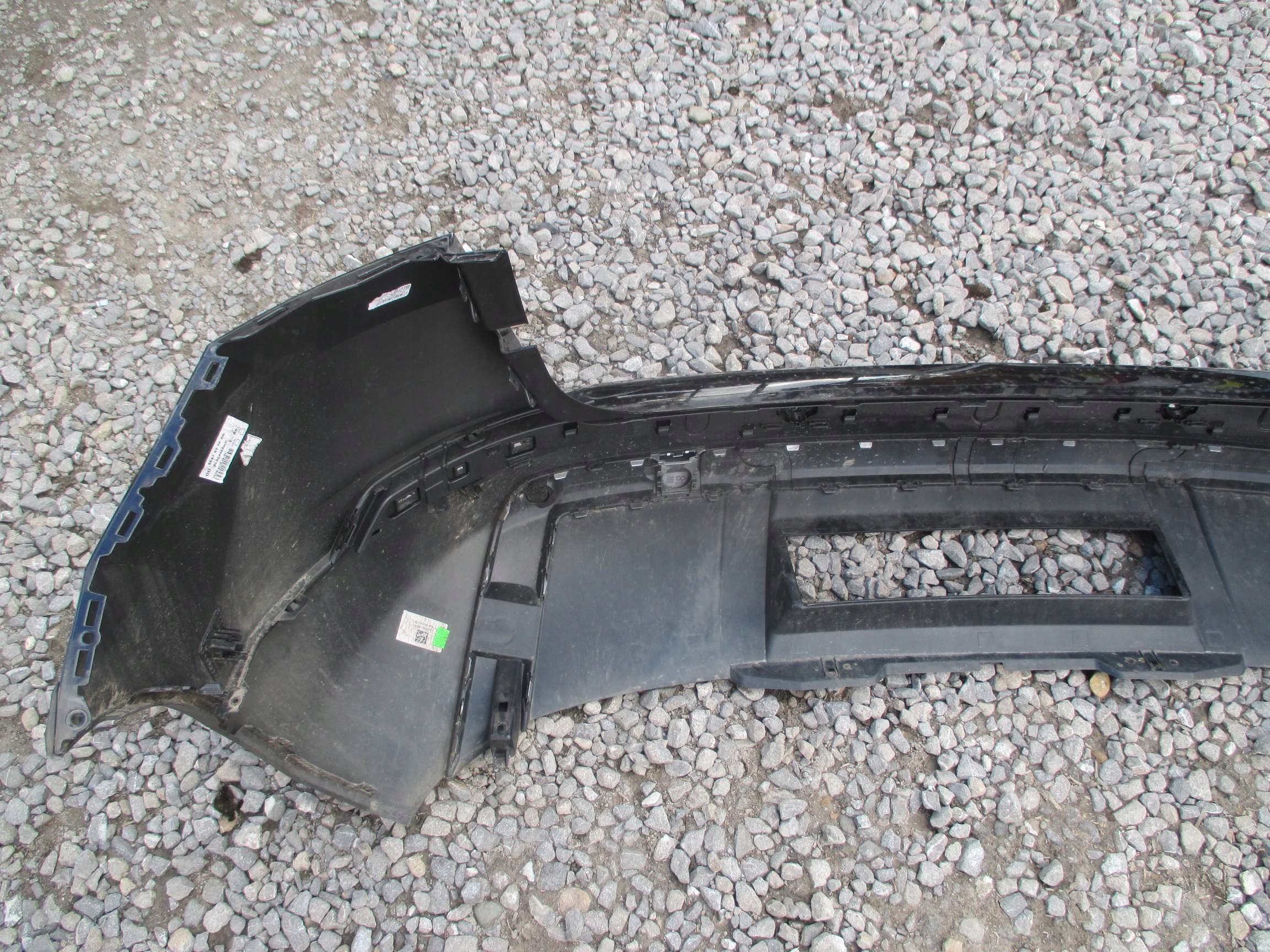 STOSSSTANGE HINTEN SEAT ATECA 2016R->