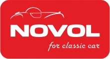 NOVOL for CC emalia antykor Polycoat 3 5L utw Brand Novol