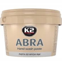 PASTA DO MYCIA RĄK BHP "ABRA" 500ML K2