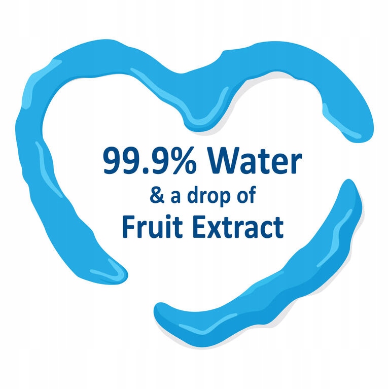 WaterWipes chusteczki nasączane wodą baby 60 szt Marka inna