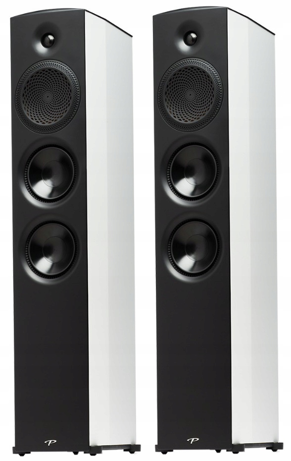 KOLUMNY GŁOŚNIKI PODŁOGOWE PARADIGM PREMIER 800F