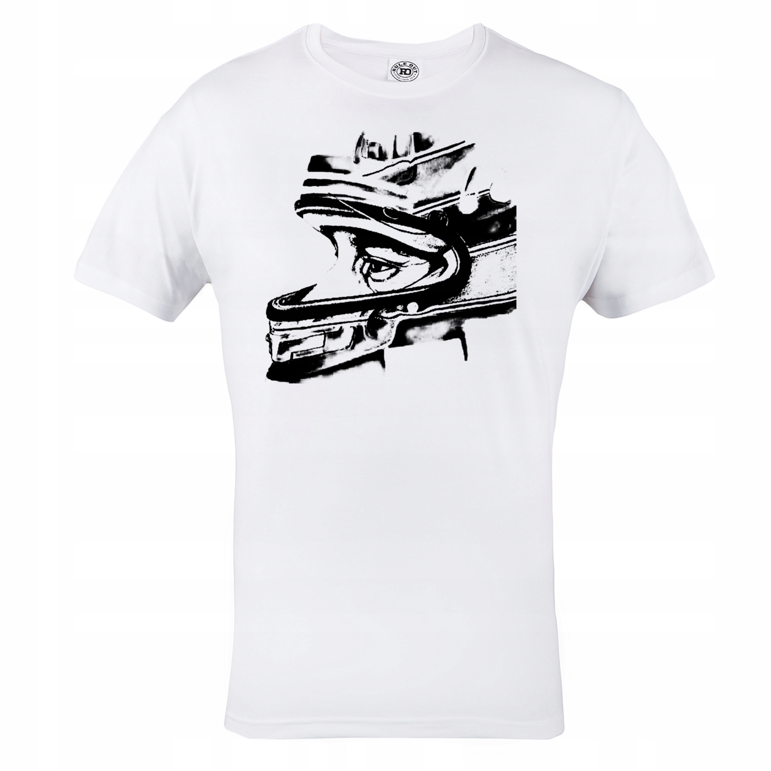 

Koszulka Ayrton Senna Grand Prix F1 Formuła 1 07