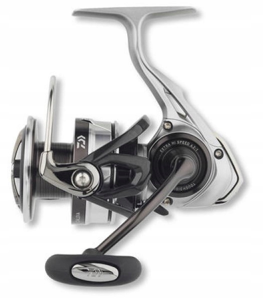 Kołowrotek Daiwa Caldia Lt 4000D-CXH 6.2:1