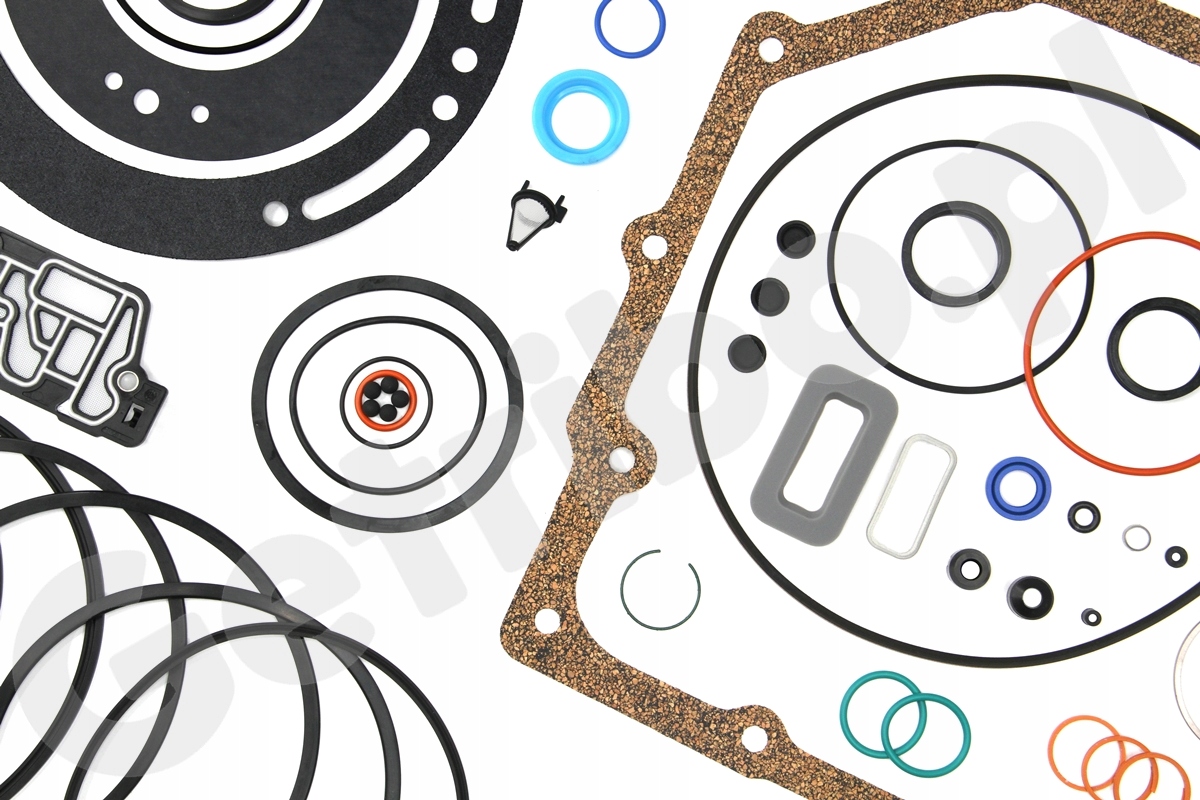 KP61900AX - Прецизионный комплект уплотнения OHK 42rle