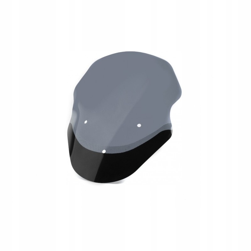 300 400ie - ВІТРОВЕ СКЛО LOSTER SCOOTER PIAGGIO MP3 500 2015-2017