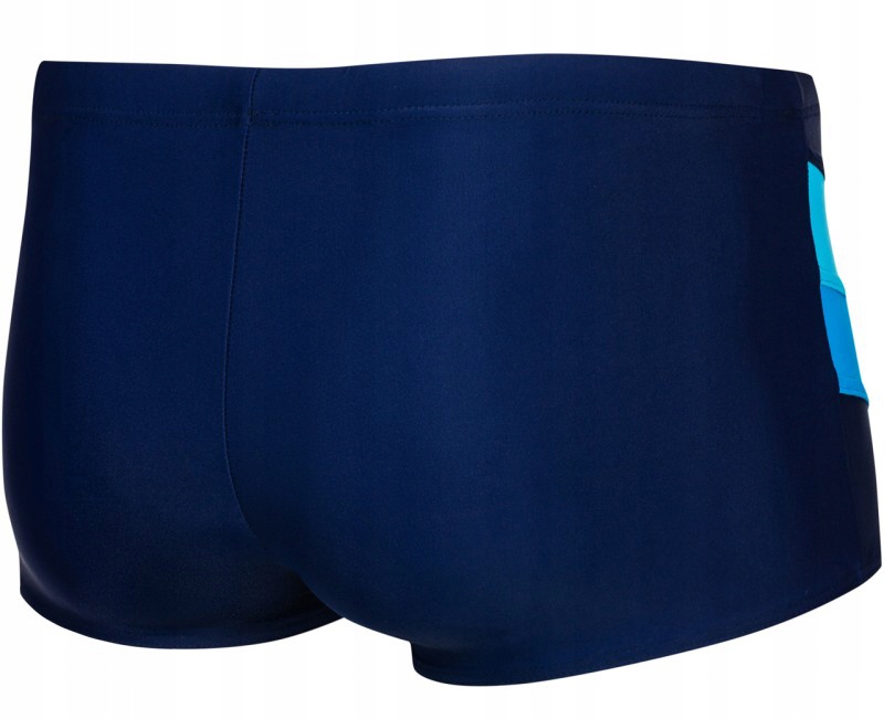 AQUASPEED ARON MĘSKIE SPODENKI KĄPIELÓWKI k.42 - M Marka Aqua-Speed