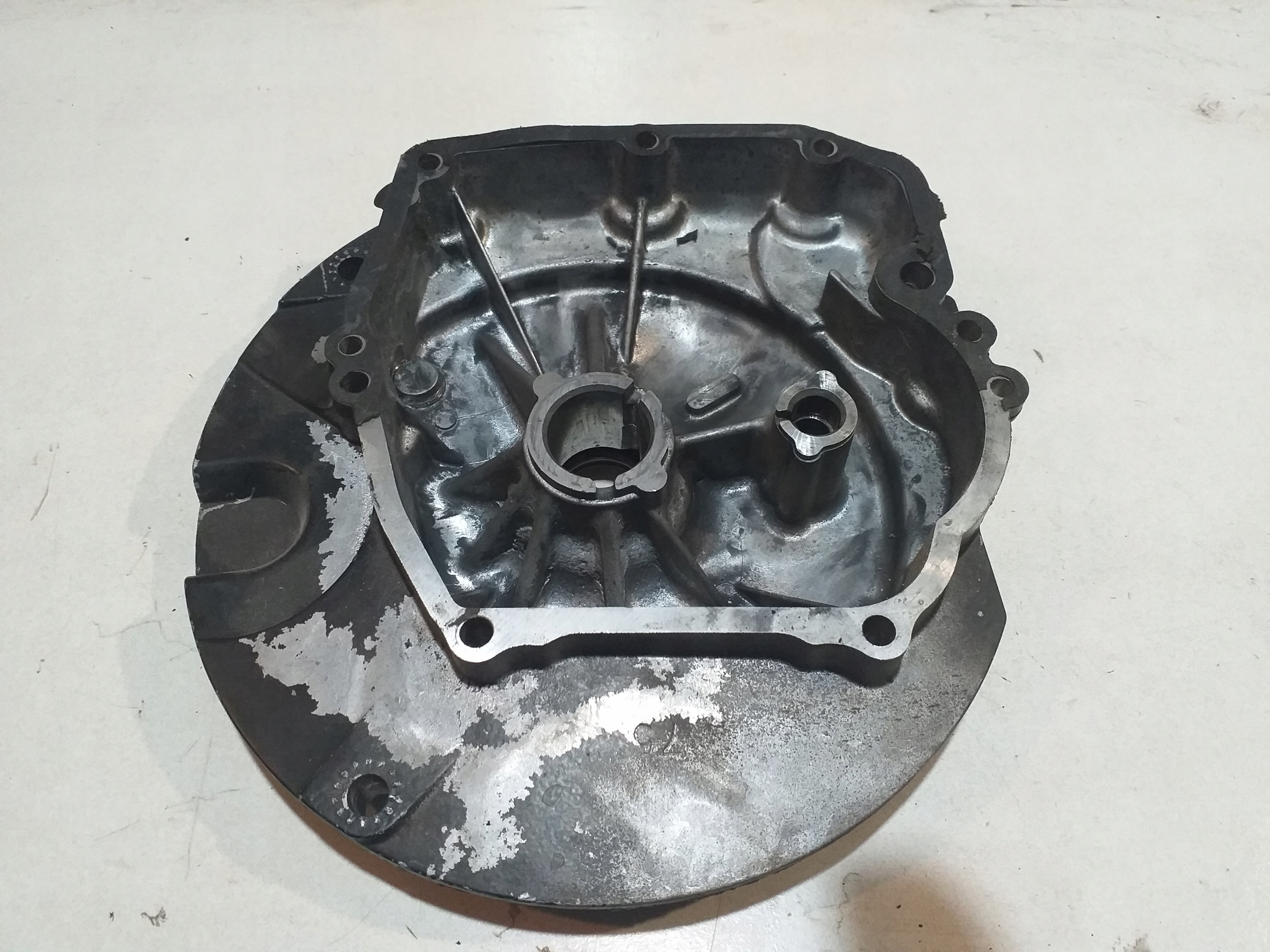 Miska olejowa briggs stratton 4-7km + uszczelka Marka Briggs&Stratton