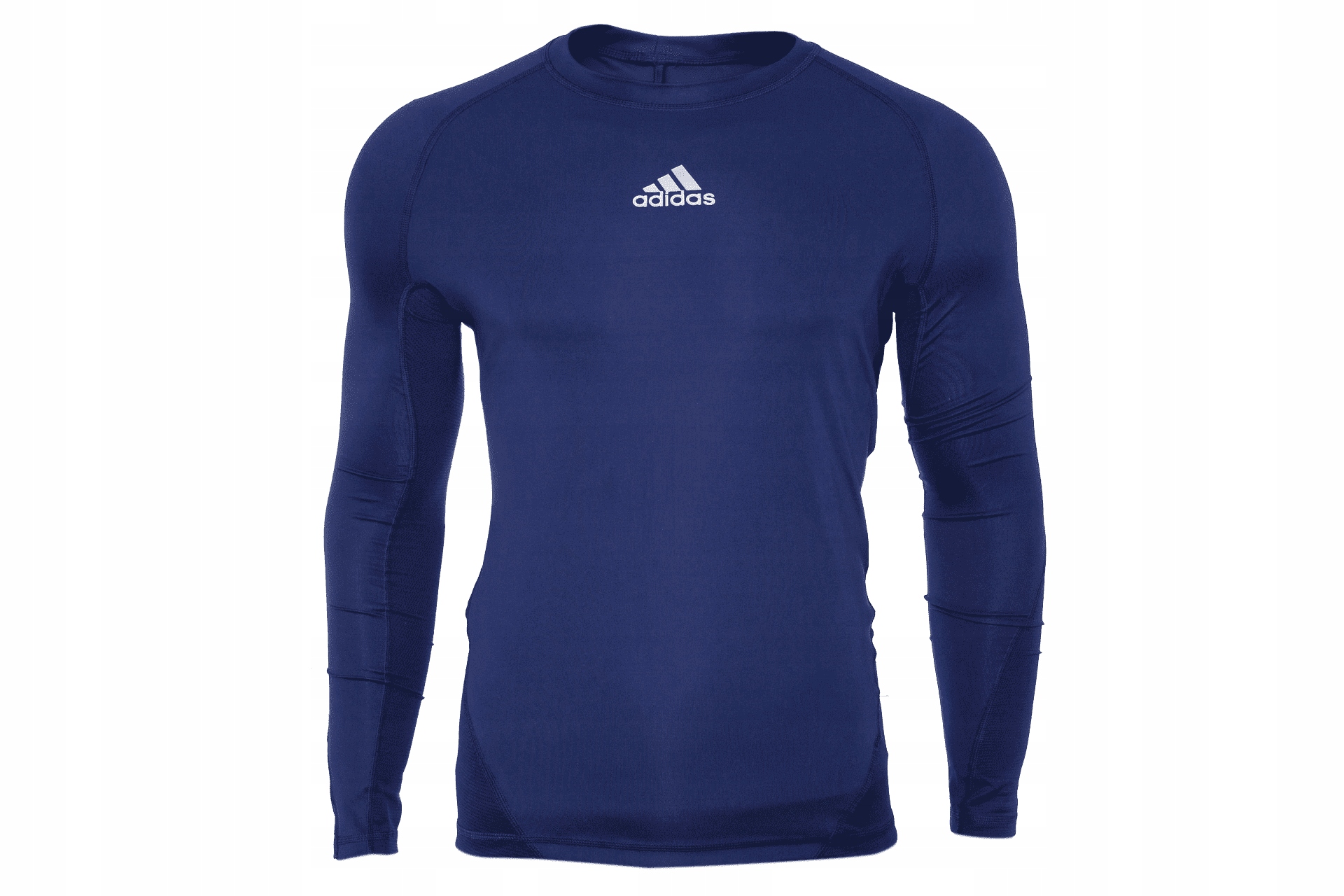 Koszulka adidas ASK termoaktywna r S Rękaw długi rękaw