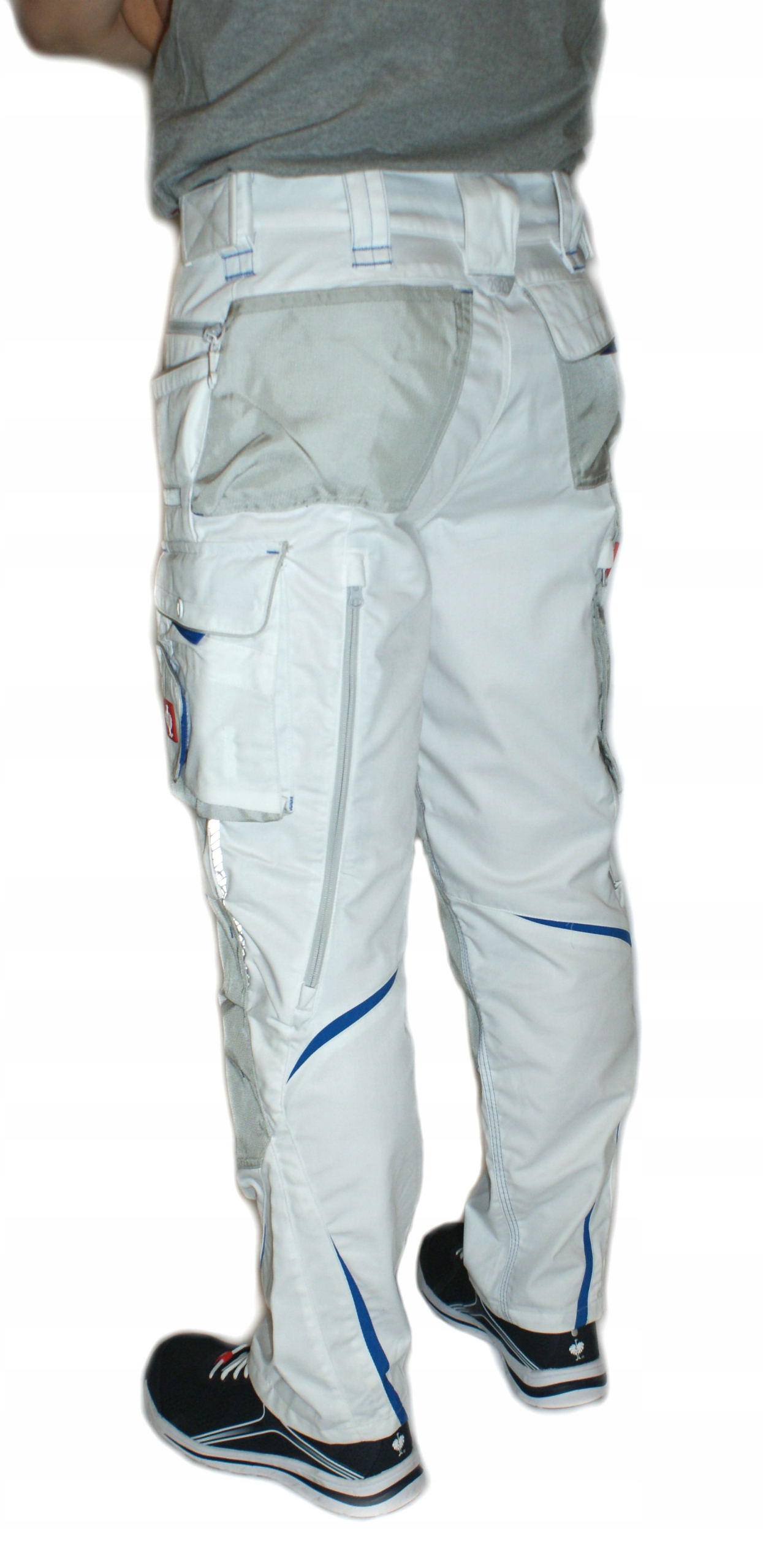 Engelbert Strauss Spodnie MOTION 2020 65501 r.48 Marka Engelbert Strauss