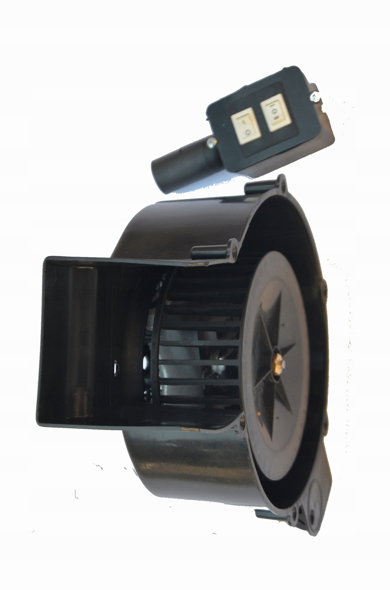 WENTYLATOR TURBINA DO OKAPU 400 m3/ h OPTIMA