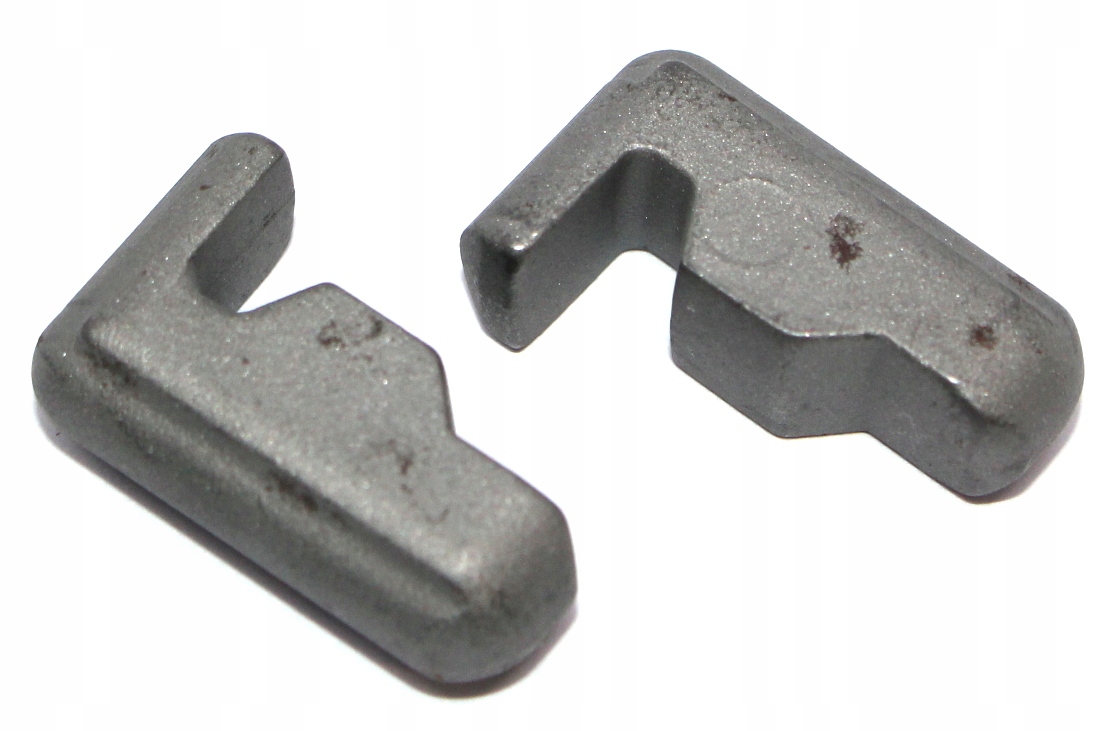 BOSCH element blokady uchwytu tulei młota GBH GSH Rodzaj blokada