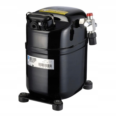 KOMPRESOR TECUMSEH LUNIT TAJ2464Z PLYN R404A R449A
