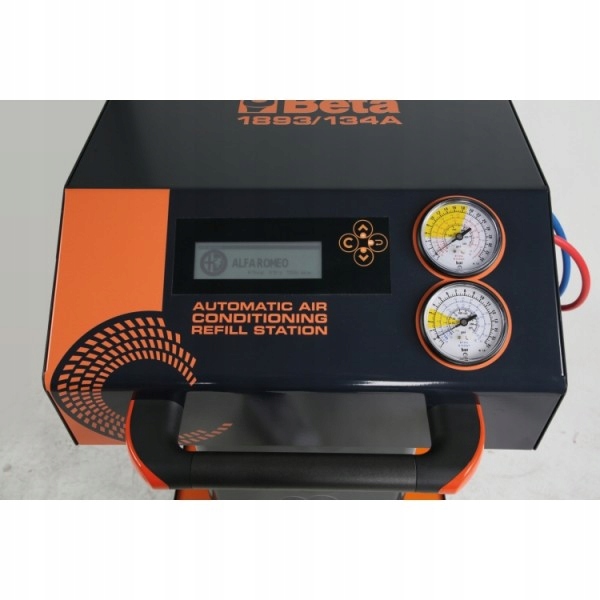 УСТРОЙСТВО ДЛЯ КОНДИЦИОНИРОВАНИЯ ВОЗДУХА BETA 1893/134A