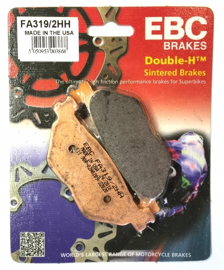 FA319/2HH - МОДЕЛЬ YAMAHA XVS 950 1300 1900 MIDNIGHT STAR