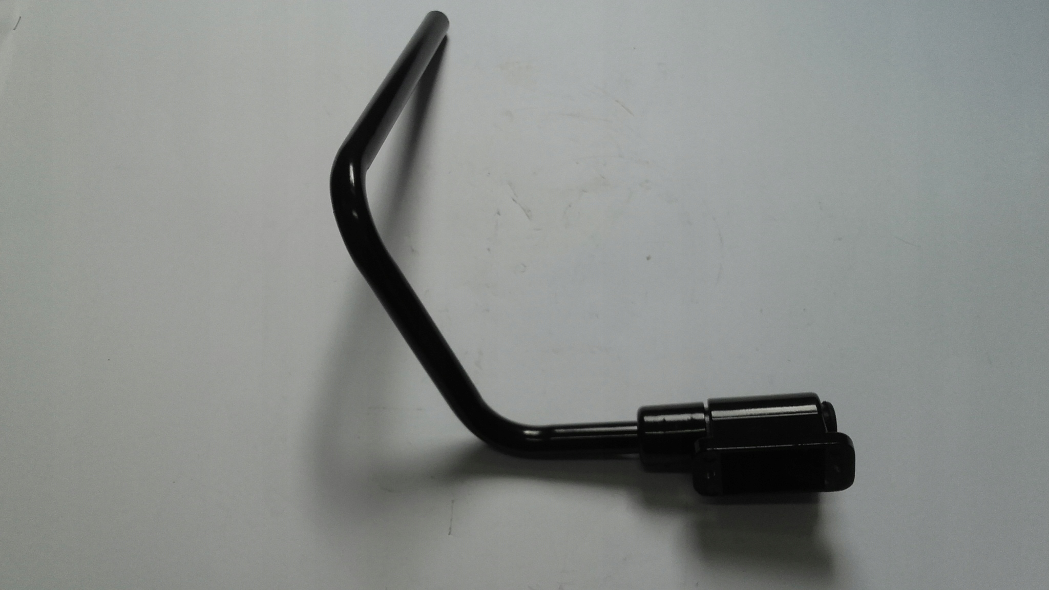 JCB RAMIĘ LUSTERKA ZEWNĘTRZNEGO LEWE LUBLIN