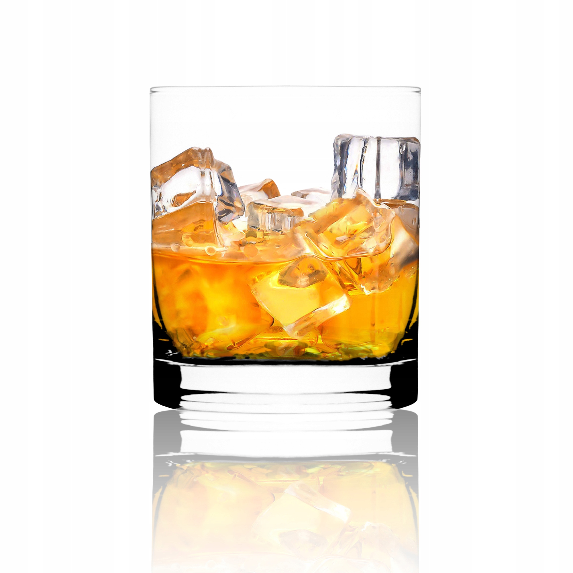 szklanka do whisky niska KROSNO Balance 6 szt. — 4