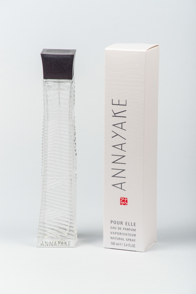 Annayake Pour Elle woda perfumowana 100 ml