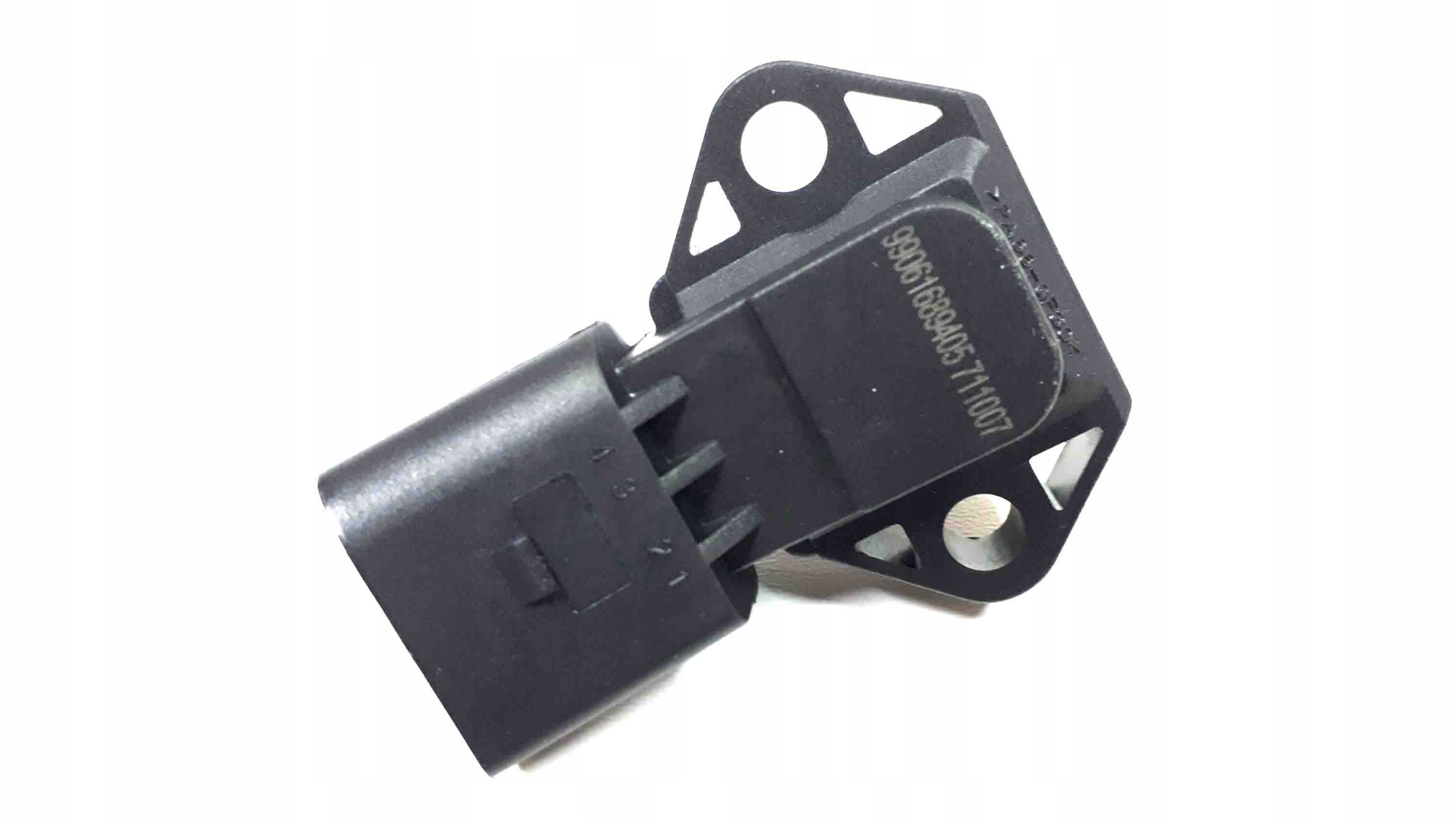 CZUJNIK CIŚNIENIA MAP ORG VW LUPO 1.0 030906051A Typ samochodu Samochody dostawcze Samochody osobowe