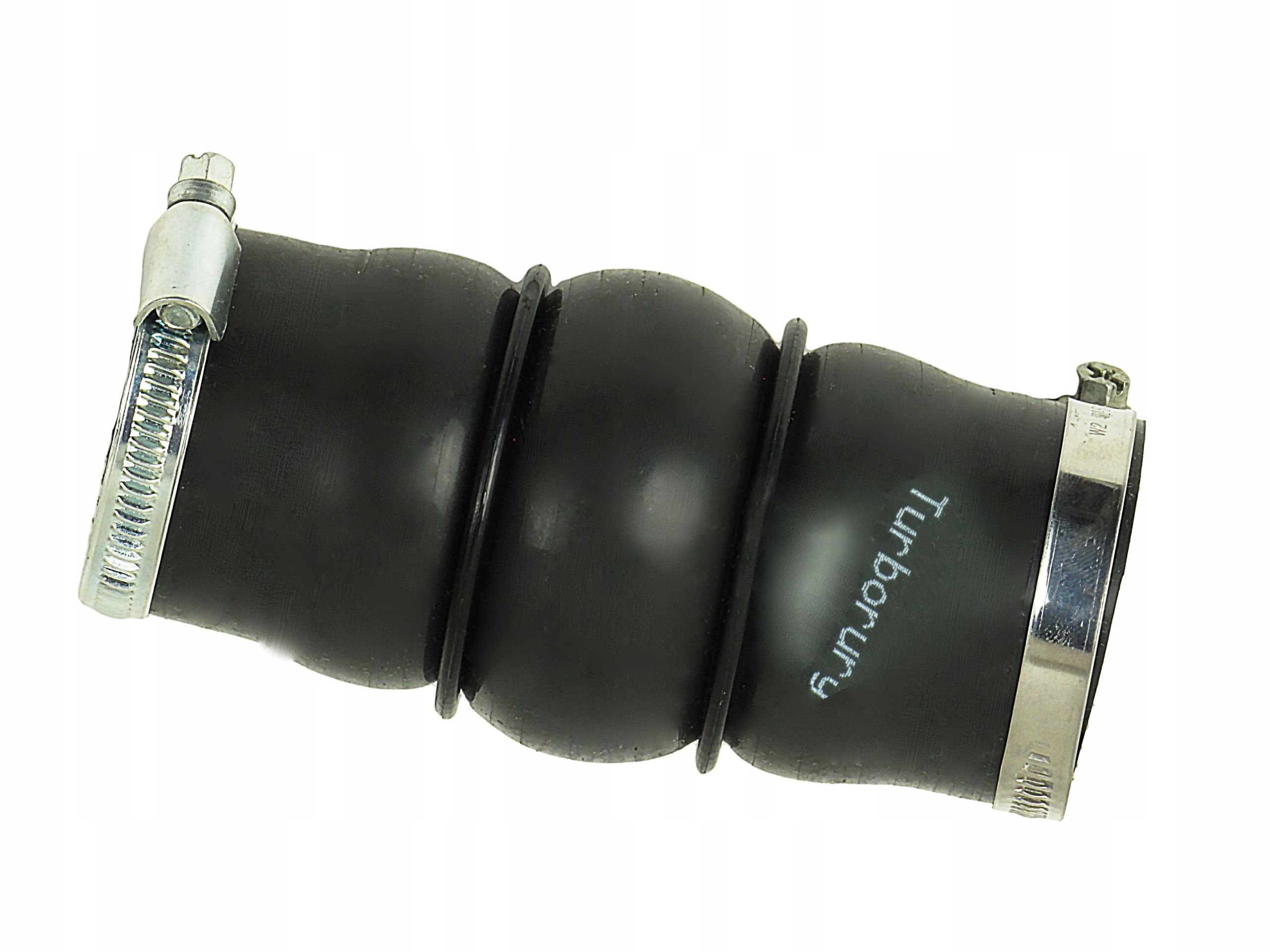 RURA WĄŻ TURBO INTERCOOLERA RENAULT CLIO IV MEGANE SCENIC 1.5dCi 144602760R Producent części Turborury