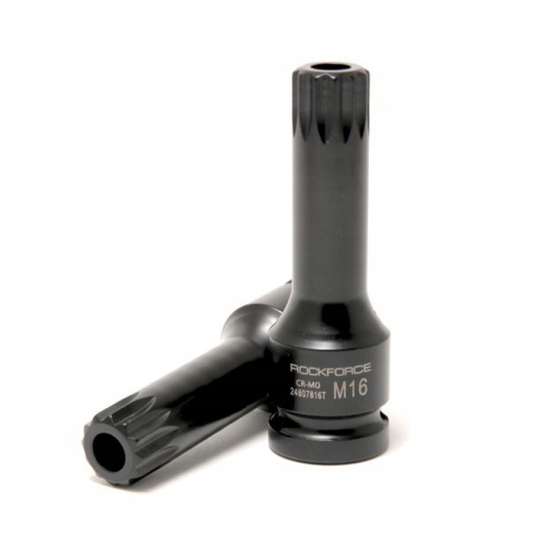

Nasadka 1/2 M16 Dł 78MM Piasta Korek Oleju Vag